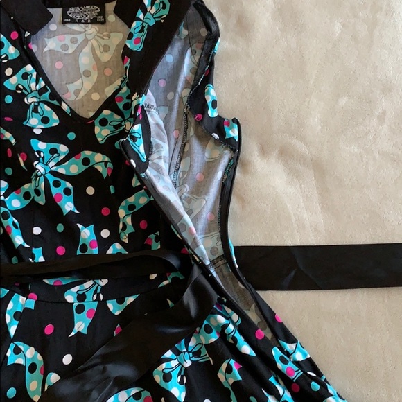 Vintage Spring Dress - Picture 5 of 5